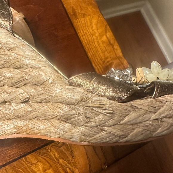 Beverly Feldman Sandals - Picture 4 of 6